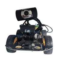 Wi-Fi робот-конструктор Xiao-r DS Robot на базе STM32 793671809