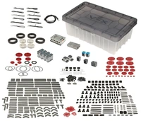 Робототехнический конструктор VEX IQ Starter Kit с сенсорами 1979888986