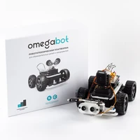 Робототехническая платформа Omegabot: Education 643418613
