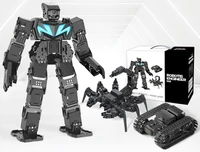 Робототехнический набор Robotis ENGINEER KIT 2 645810201