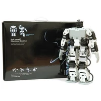 Образовательный конструктор Robotis BIOLOID Comprehensive Kit 1121979510