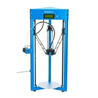 Робототехнический конструктор MakeBlock mGiraffe 3D Printer Kit (EU) 639140715