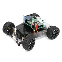 Колесная платформа шасси WHEELTEC (high edition) на STM32 521769665