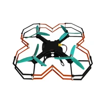 Конструктор спортивного квадрокоптера Phoenix 4S 658657543