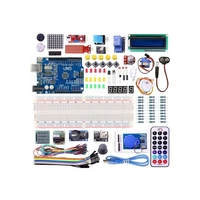 Стартовый набор Arduino Starter Kit №7 1137374696