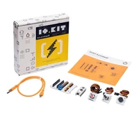 Электронный конструктор «IO.KIT Базовый» Амперка AMP-S067 1324786422