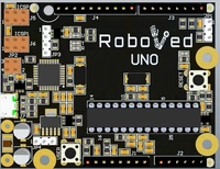 Контроллер Roboved UNO (Arduino IDE совместимый) 856798496