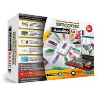 Электронный конструктор Знаток "Arduino BASIC" (версия Education, в пластиковом контейнере) 314337153