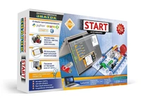Электронный конструктор Знаток "Arduino START" 33981097