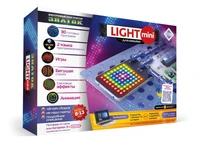 Электронный конструктор Знаток "Light mini для Arduino" 1134400653
