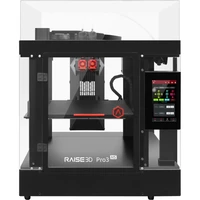 3D принтер Raise3D Pro3 HS 913961393