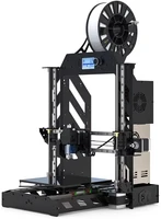 3D принтер 3DiY P3 Steel 200 PRO 2073698645