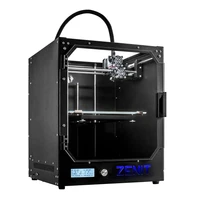 3D-принтер ZENIT 3D (1 экструдер) 1726757767