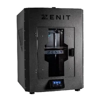 3D-принтер ZENIT 3D HT 300 (1 экструдер, высокотемпературный) 81147454