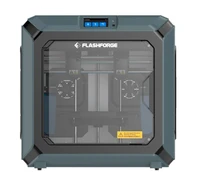 3D принтер FlashForge Creator 3 Pro 1612666338