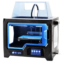 3D принтер QIDI Tech X-Pro 980746306