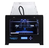 3D принтер FlashForge Creator Pro 1341278903