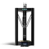 3D принтер FLSUN V400 1491656089