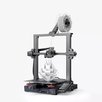 3D принтер Creality Ender 3 S1 Plus (набор для сборки) 610517293