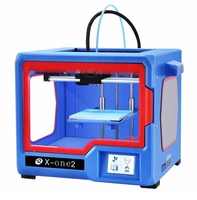 3D принтер QIDI Tech X-One2 1365288417