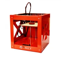 3D принтер Builder 3D Dual Extruder 42501592