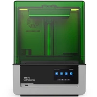 3D принтер Uniformation GK3 Pro 662585367