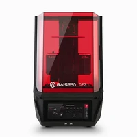 3D принтер фотополимерный Raise3D DF2 1527827436