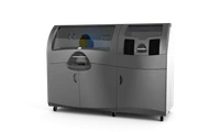 3D принтер 3D Systems ProJet 660Pro 273987186