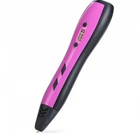 3D ручка Myriwell RP700A + Комплект пластика ABS/PLA 1471574617