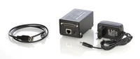 Конструктор модульных станков с ЧПУ UNIMAT CNC. Переходник для подключения к USB 1469161870