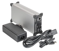Контроллер 4-х осный для конструктора модульных станков с ЧПУ TCTControl 4-axis 146063776