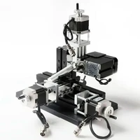 Модульный горизонтально-расточной станок с ЧПУ TRIOD MMR-CNC 1374530094