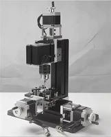Модульный сверлильный станок с ЧПУ TRIOD MMD-CNC 2131197080