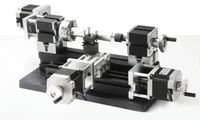 Модульный токарный станок с ЧПУ TRIOD MML-CNC 48837450