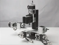 Модульный фрезерный станок с ЧПУ TRIOD MMM-CNC4 1194166430