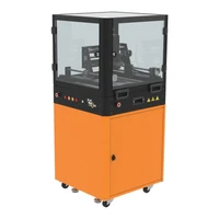 Фрезерный станок DF-Mill с ЧПУ 1518825596