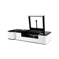 Лазерный резчик/гравировщик Makeblock Laserbox Rotary с электронным справочником 1936622325