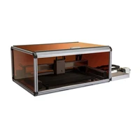 Лазерный гравер/резак Snapmaker Ray 40W (с корпусом) 1989710793