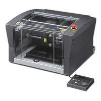 Гравировальный станок Roland DGSHAPE Desktop Engraver DE-3 554794197