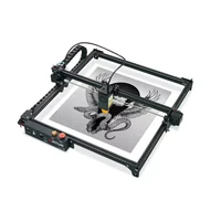 Лазерный гравер Ortur Laser Master2 Pro S2-LU2-10A с лазером 10 Вт 1885345878