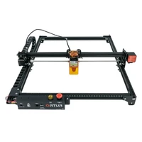 Лазерный гравер Ortur Laser Master2 Pro S2-LU2-4-LF с длиннофокусн. лазером 20 Вт 1886790169