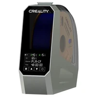 Внешний держатель-сушка пластика Creality Space Pi Filament Dryer 45588889