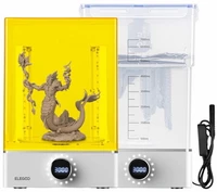 Полимеризационная камера (УФ-камера) и Мойка Elegoo Mercury XS 576086891