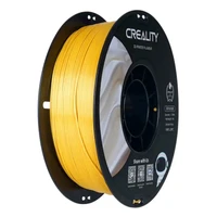 Катушка CR-Silk пластика Creality 1.75 мм 1кг 690658345