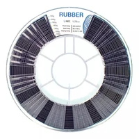 Катушка RUBBER-пластика REC 1.75мм, 750г 2075986772