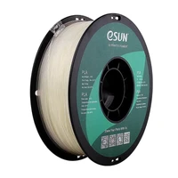 Катушка PLA-пластика ESUN 1.75 мм 1 кг 940021572