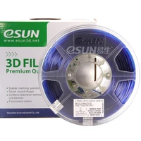 PETG-пластик eSUN для 3D принтера, 1.75 мм, 1 кг 104035856