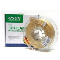 Wood пластик eSUN для 3D принтера, 1.75 мм, 0.5 кг 1134320955