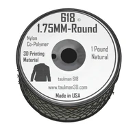 Катушка Taulman 3D Nylon 618 0,45 кг.1,75 мм 340701788