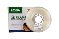ePA пластик eSUN для 3D принтера, 1.75 мм, 1 кг 1204893410
